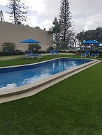 The Sands