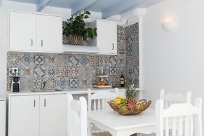 Rafaela Apartments