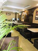 Hotel Maharaja Inn