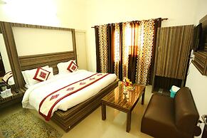 Hotel Maharaja Inn