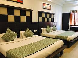 Hotel Maharaja Inn