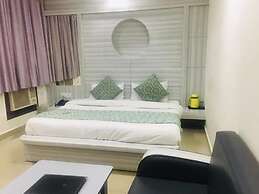 Hotel Maharaja Inn