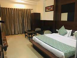Hotel Maharaja Inn