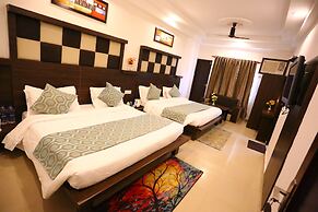 Hotel Maharaja Inn