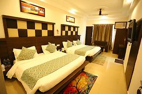 Hotel Maharaja Inn