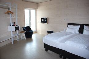 Schlafzimmer - self Check-in