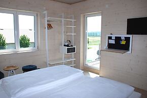 Schlafzimmer - self Check-in