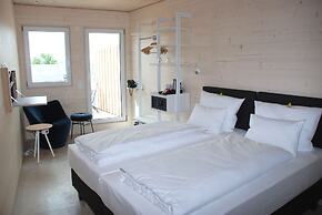 Schlafzimmer - self Check-in