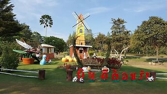 Phupreugsa Resort
