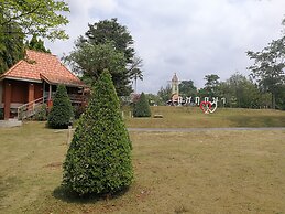 Phupreugsa Resort