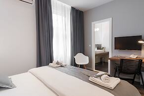 Prima Luxury Rooms