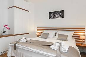 Prima Luxury Rooms