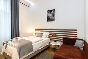 Prima Luxury Rooms