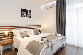 Prima Luxury Rooms