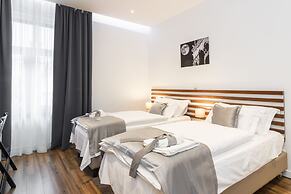 Prima Luxury Rooms