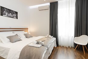 Prima Luxury Rooms