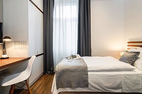 Prima Luxury Rooms