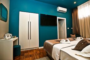 Riva Luxury Rooms