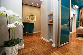 Riva Luxury Rooms