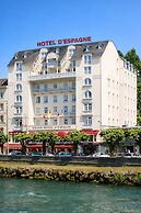 Grand Hôtel d'Espagne