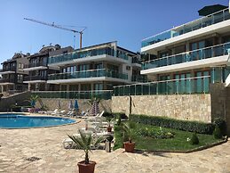 Panorama Bay