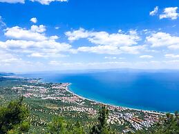 Adatepe Otel