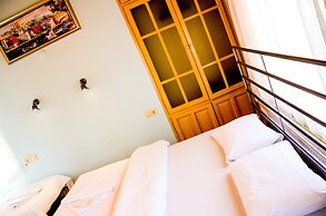 Adatepe Otel