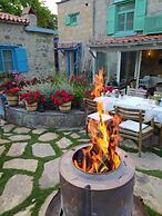 Adatepe Otel