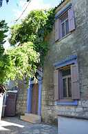Adatepe Otel