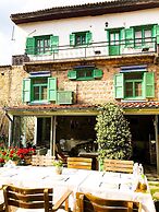 Adatepe Otel