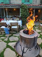 Adatepe Otel