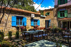 Adatepe Otel