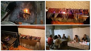 B&B Falcone