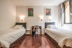 Hôtel Le Marintan