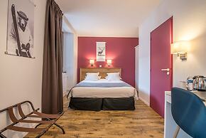 Hôtel Le Marintan