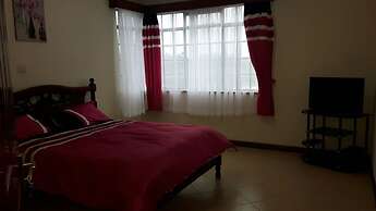 CSK Holiday Home