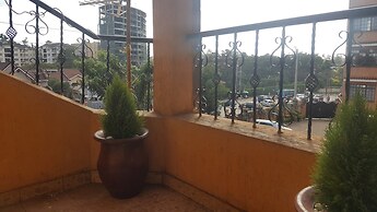 CSK Holiday Home