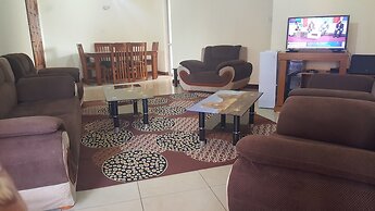 CSK Holiday Home