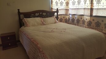 CSK Holiday Home