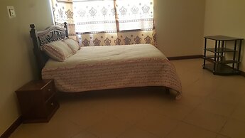 CSK Holiday Home