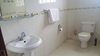 CSK Holiday Home