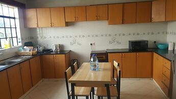 CSK Holiday Home