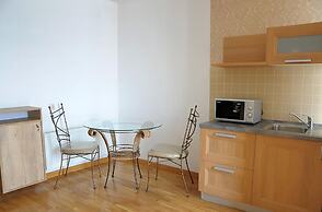 Rustaveli Besiki Apartments