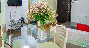 Rustaveli Besiki Apartments