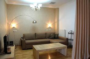 Rustaveli Besiki Apartments