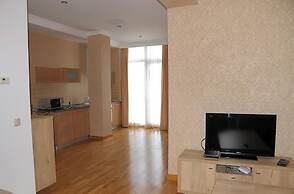 Rustaveli Besiki Apartments