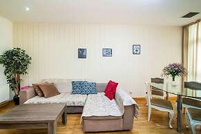 Rustaveli Besiki Apartments