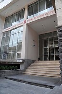 Rustaveli Besiki Apartments