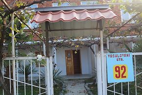 Guest House Vashlovani