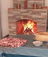 Guest House Vashlovani